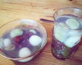 夏に最高！寒天で作る抹茶ゼリィ作り方10写真