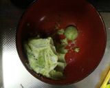 夏に最高！寒天で作る抹茶ゼリィ作り方11写真