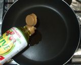 鶏もも肉と長ねぎの酢炒め♪簡単さっぱり作り方7写真