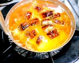 玉子に拘った うな玉丼作り方9写真