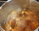 【お母さんの味】豚の角煮作り方6写真