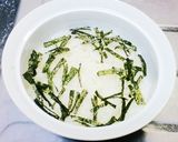 玉子に拘った うな玉丼作り方10写真
