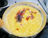 玉子に拘った うな玉丼作り方13写真