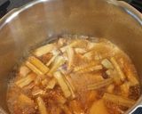 【お母さんの味】豚の角煮作り方7写真