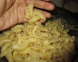 メキシカンマカロニサラダ作り方2写真