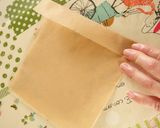 アイスキャンデーを袋に入れる方法作り方4写真