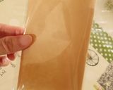 アイスキャンデーを袋に入れる方法作り方6写真