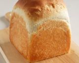 美味しい食パン・角食（ＨＢ使用）作り方15写真