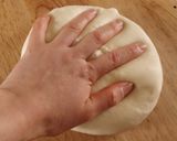 美味しい食パン・角食（ＨＢ使用）作り方9写真
