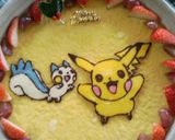 詳細写真つき★チョコでキャラデコの作り方作り方7写真