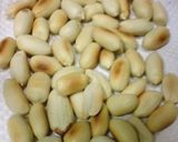 田作り(おせち2007)作り方1写真