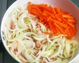 調味料不要☆野菜たっぷりЩи☆作り方4写真