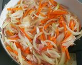 調味料不要☆野菜たっぷりЩи☆作り方5写真