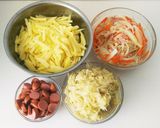 調味料不要☆野菜たっぷりЩи☆作り方6写真