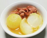 調味料不要☆野菜たっぷりЩи☆作り方15写真