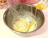 はじめてのアイシングクッキー作り方4写真