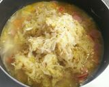 調味料不要☆野菜たっぷりЩи☆作り方9写真