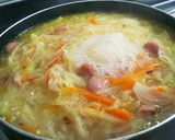 調味料不要☆野菜たっぷりЩи☆作り方11写真