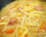 調味料不要☆野菜たっぷりЩи☆作り方13写真
