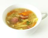 調味料不要☆野菜たっぷりЩи☆作り方14写真