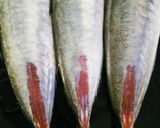 フライパンで簡単＊アジのアクアパッツァ風作り方10写真