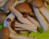 フライパンで簡単＊アジのアクアパッツァ風作り方9写真