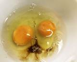 おばあちゃん直伝みずみずしい玉子焼き作り方3写真