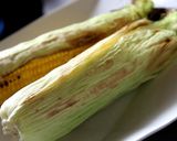 とうもろこしってどの位火を通すののレシピ作り方6写真