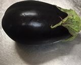 カンタン! 米ナスのそぼろあんかけ作り方1写真