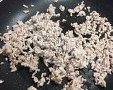 カンタン! 米ナスのそぼろあんかけ作り方4写真