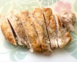 爽やかレモンタルタルソース☆チキンソテー作り方9写真