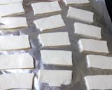 豆腐せんべい作り方1写真