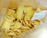 豆腐せんべい作り方3写真