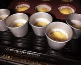 オレンジピール☆カップケーキ作り方5写真