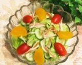 豪華サラダ作り方19写真