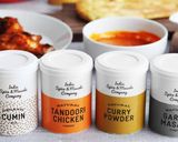 カレーパウダーで作る簡単＆本格カレー作り方9写真