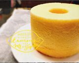 レモン トールシフォンケーキ❁﻿14cm作り方12写真