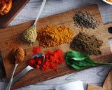 カレーパウダーで作る簡単＆本格カレー作り方10写真