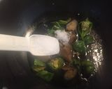 茄子とピーマンの甘辛炒め作り方3写真