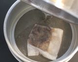 土用丑に。鰻の柳川丼でスタミナアップ作り方5写真