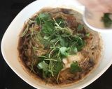 土用丑に。鰻の柳川丼でスタミナアップ作り方8写真