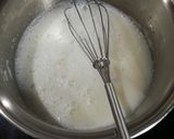 簡単 ヨーグルトムース作り方2写真