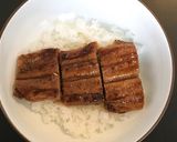 土用丑に。鰻の柳川丼でスタミナアップ作り方9写真