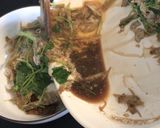 土用丑に。鰻の柳川丼でスタミナアップ作り方10写真