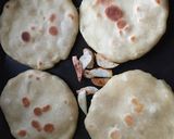 マクロビ＊ミニピザ・マリナーラ作り方6写真