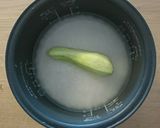 簡単なすのおひたし(炊飯器でらくらく)作り方2写真