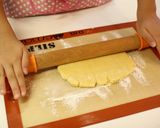 はじめてのアイシングクッキー作り方7写真