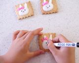 はじめてのアイシングクッキー作り方25写真