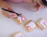 はじめてのアイシングクッキー作り方24写真