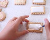はじめてのアイシングクッキー作り方23写真